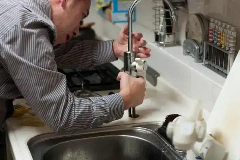 Sanitärinstallateur München Klempner Notdienst 24h - Wasserinstallation Rohrbruch Reparatur